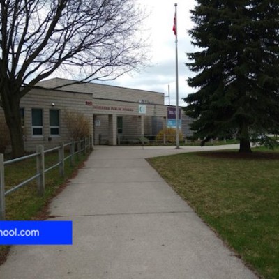 Cherokee Public School